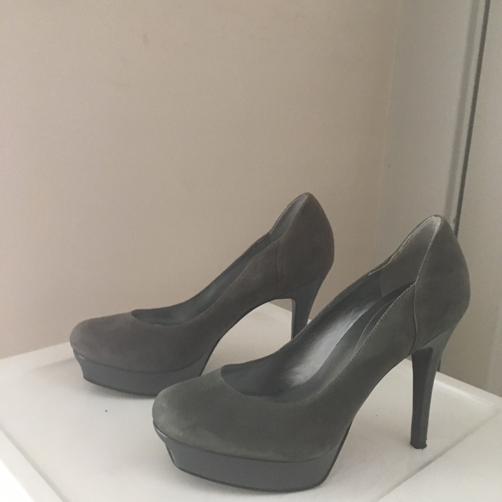 Fancy Heels